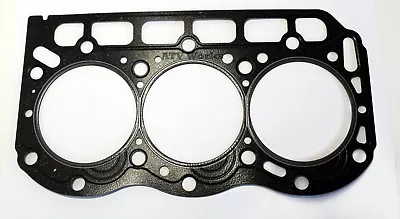 Kawasaki 2510 / 3010 / 4010 Diesel Mule New HEAD GASKET Replaces OEM 11004-1350 • $29