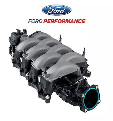 2018-2023 Ford Mustang GT 5.0L V8 OEM JR3Z-9424-A Engine Intake Manifold • $485