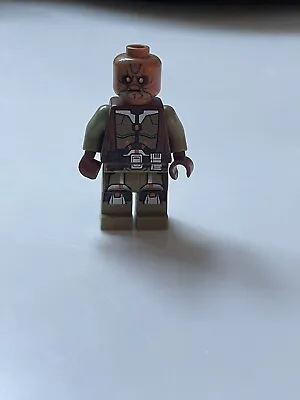 Lego Star Wars Jedi Knight Mini Figure From Set 75025 • £72.50