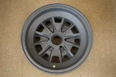 $2499.99 • Buy Halibrand Magnesium 16 X 9.5 Vollstedt Race Car Square Window Wheel Indy 500 
