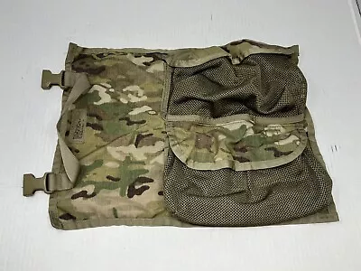 USGI Multicam OCP Molle II Medic Bag Insert Medical Pack Corpsman • $19.95