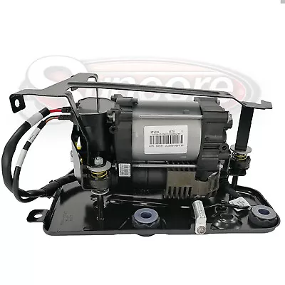 2016-2019 Volvo XC90 Auto Leveling Suspension Air Compressor Pump W/ Cage • $208.04