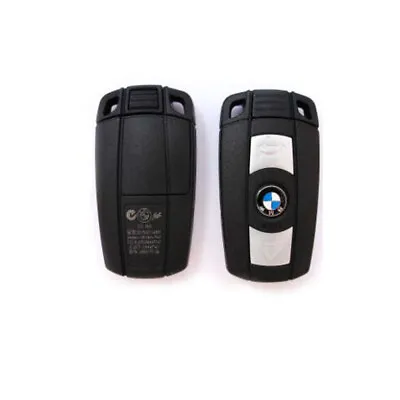 $25 • Buy Bmw Key Shell E Series Included Uncut Blade