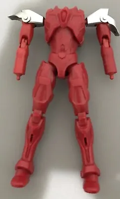 $15 • Buy Ultra Act Gridman Base Body Double Only (READ DESCRIPTION)
