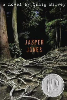 Jasper Jones By Silvey Craig • £11.91