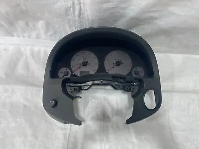 2003 Infiniti G35 Coupe 2d 6-Speed Speedometer Gauge Cluster • $80