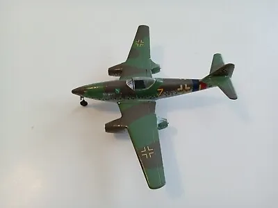 Built 1/72 ME262 • $50