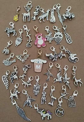 Animal Birds Charms • £1.59