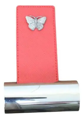 Butterfly S Personalised UK TV Remote Holder Free Engraving 52 • £19.99