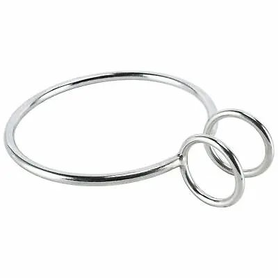 $8.91 • Buy Amarine Made Stainless Steel Anchor Assist/Retrieval Device System Anchor Ring