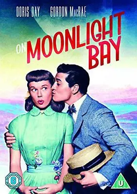£8.14 • Buy On Moonlight Bay (DVD) [1951], New, DVD, FREE & FAST Delivery