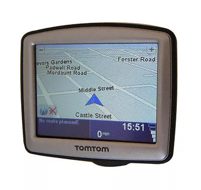 £4.99 • Buy TomTom ONE V4 - Europe Automotive GPS Receiver