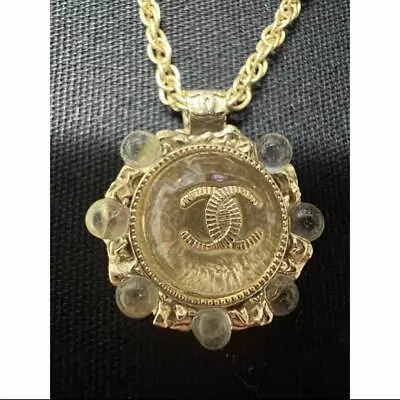 Chanel Necklace Vintage No.366 • $1028.22