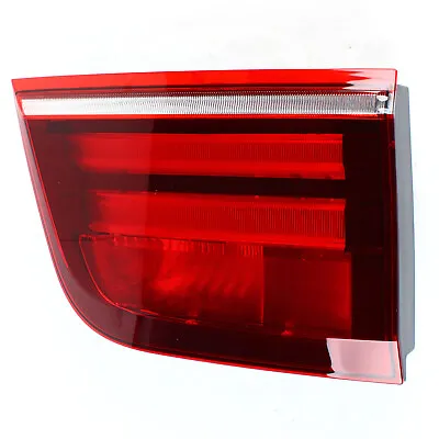 For 2011 2012 2013 BMW X5 Right Passenger RH Side Tail Light OEM 63217227794 NEW • $71