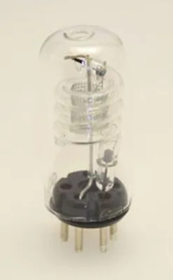 Replacement Bulb For Speedotron Mw3u Flashtube 400w 600v • $75.99