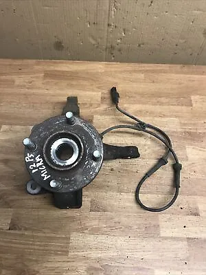 Nissan Micra 2012 K13 Passenger Front Wheel Hub 1.2 Petrol Automatic  2011-2016 • $111.89