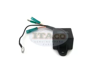 Boat Motor C.D.I CDI COIL 4 Wires T3.6-04000400 Parsun Makara Outboard T2 Hp 2T • $23