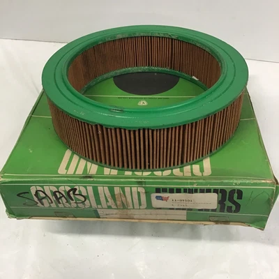 $16 • Buy Saab 95 96 V4  Ford Engine NOS Crosland Air Filter