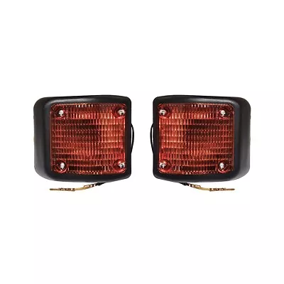 Turn Signal Lamp LED  Fit For Volvo VNL RIGHT& LEFT • $30