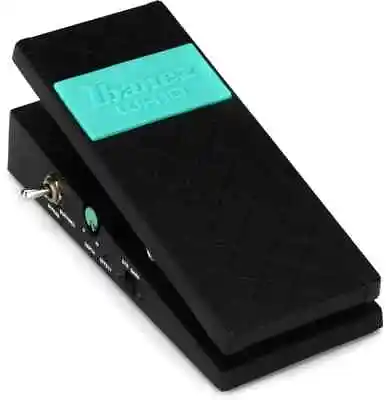 Brand New Ibanez WH10 V3 Electric Guitar Wah Pedal • $159.99