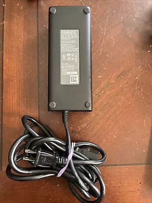 Genuine Microsoft XBOX 360 AC Adapter Power Supply Model PB-2121-03M1 Q23 • $15.64