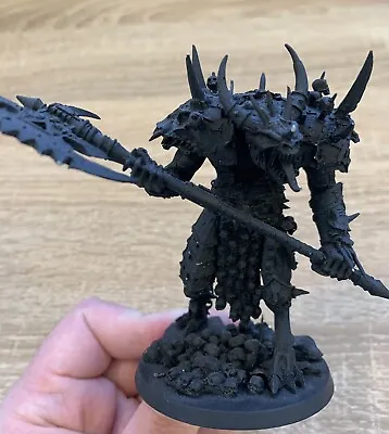 Forgeworld Khorne Daemon Prince Daemons Of Chaos - Warhammer 40k • £85