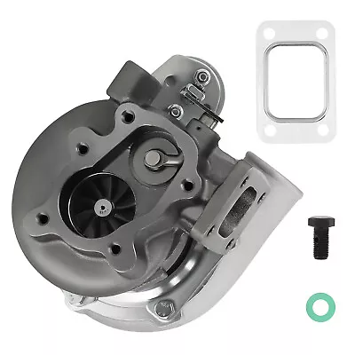 GT25 GT28 GT2871 T25 T28 Water + Oil Cooled A/R .64 .60 Universal Turbocharger • $185.12