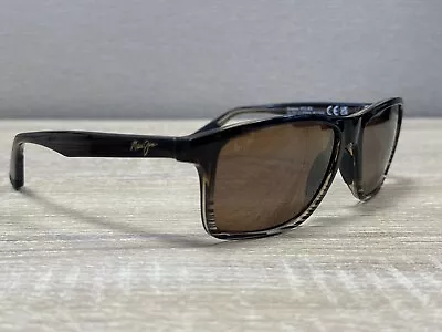 Maui Jim Onshore Sunglasses H79801 - Brown #198 • $125