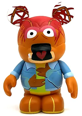 DISNEY Vinylmation - MUPPETS Series 2 -  PEPE The PRAWN - Artist: Monty Maldovan • $9.95