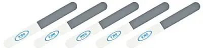 Trigrit Plastic Model Burr Remover Sanding Stick File 5 Pack • $15.82