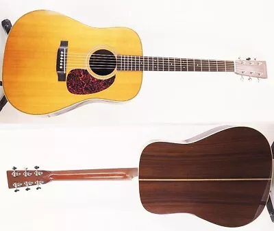 Martin HD-28V Used Acoustic Guitar • $2952.71