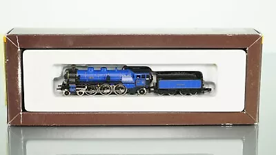 Marklin 88921 Bavarian K.BAY.STS.B S3/6 Steam Locomotive Z Scale • $269.99