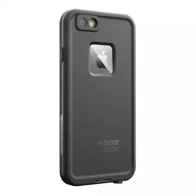 IPhone 8 7 6 S Plus SE 2nd Case For Apple Genuine Lifeproof Fre Waterproof Cover • $85.95