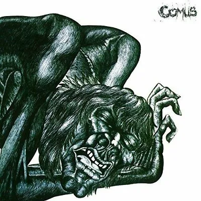 Comus - First Utterance - Psych / Folk Rock - New - Lp Record • £26.99