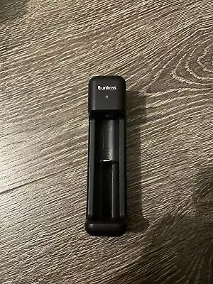 Uniross UCB004 USB Battery Charger • £9.49