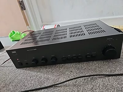 Nad 3020a Amp • £52