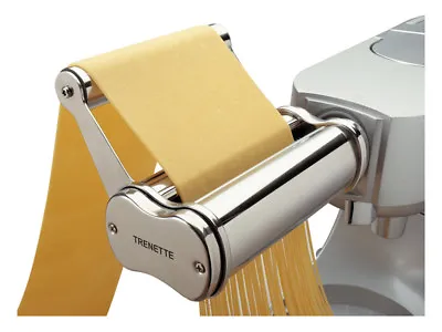 Kenwood Trenette Pasta Attachment At973a For Chef And Major Genuine Heidelberg • $169