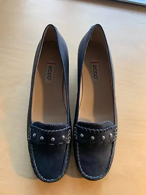 Ecco Ladies Shoes • £15