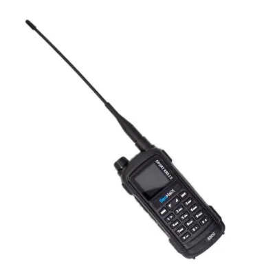 GP8800 HAM Amateur Radio Bluetooth Program USB C Air Band Receiver TPU Intercom • £101.99