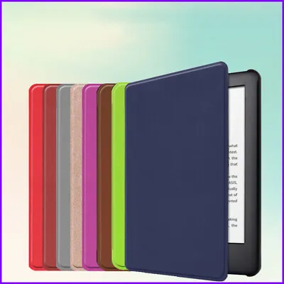 For Amazon Kindle Paperwhite 123 4 10/11th Gen Magnetic Smart Case Cover HOT • $23.97