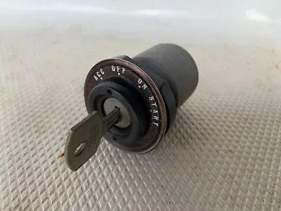 Datsun 1600 510 Ignition Switch With Key • $125