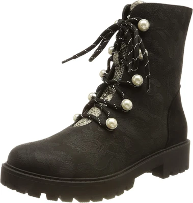 £109.13 • Buy Desigual Women's High Fashion Boot 