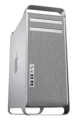 Apple Mac Pro A1289 Desktop - MD771LL/A 12-Core 3.06GHz 64GB 500SSD OS 10.13 • $540