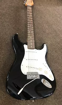 Starcaster By Fender Electric Guitar - Used • $169