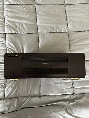 Marantz Receiver MM500U • $210