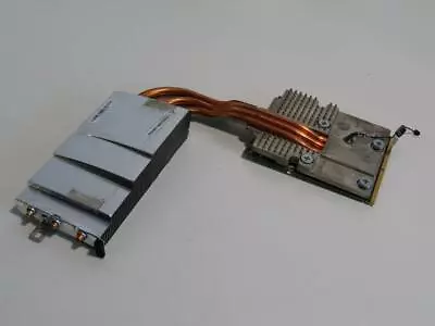 $138.42 • Buy Amd Radeon Hd 6970m 2048mb Gpu Card Heatsink For Apple Imac 27  2011