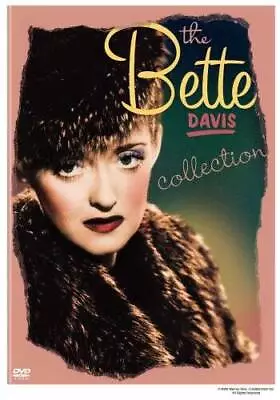 The Bette Davis Collection (The Star  Mr Skeffington  Dark Victory  N - GOOD • $28.38