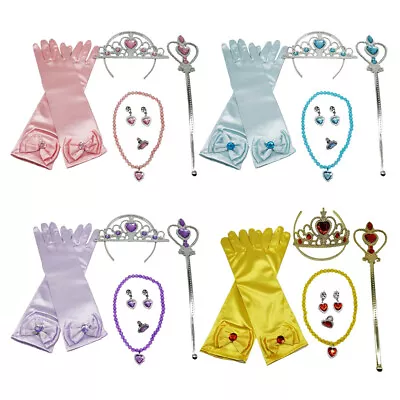 Costume Accessory Fairy Earring Party Set Gift • $11.14