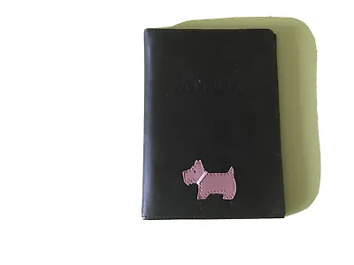 £10.99 • Buy Radley Brown Leather Passport Holder