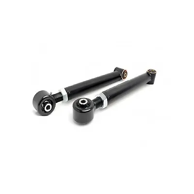 Rough Country 11900 Lower X-Flex Control Arms For 84-06 Wrangler TJ Cherokee XJ • $249.95